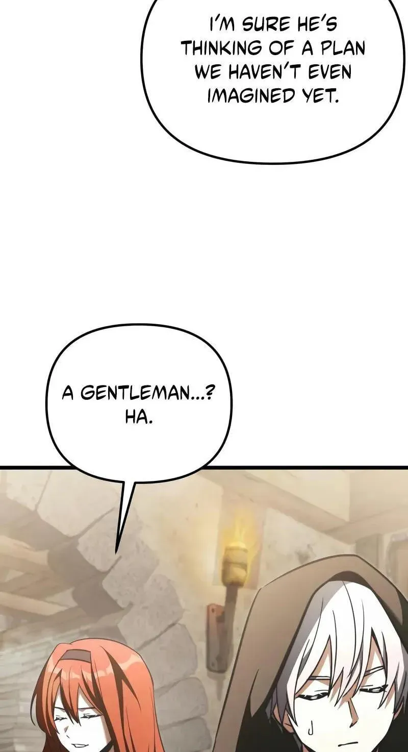 Time-Limited Genius Dark Knight Chapter 162.5 page 136 - 
