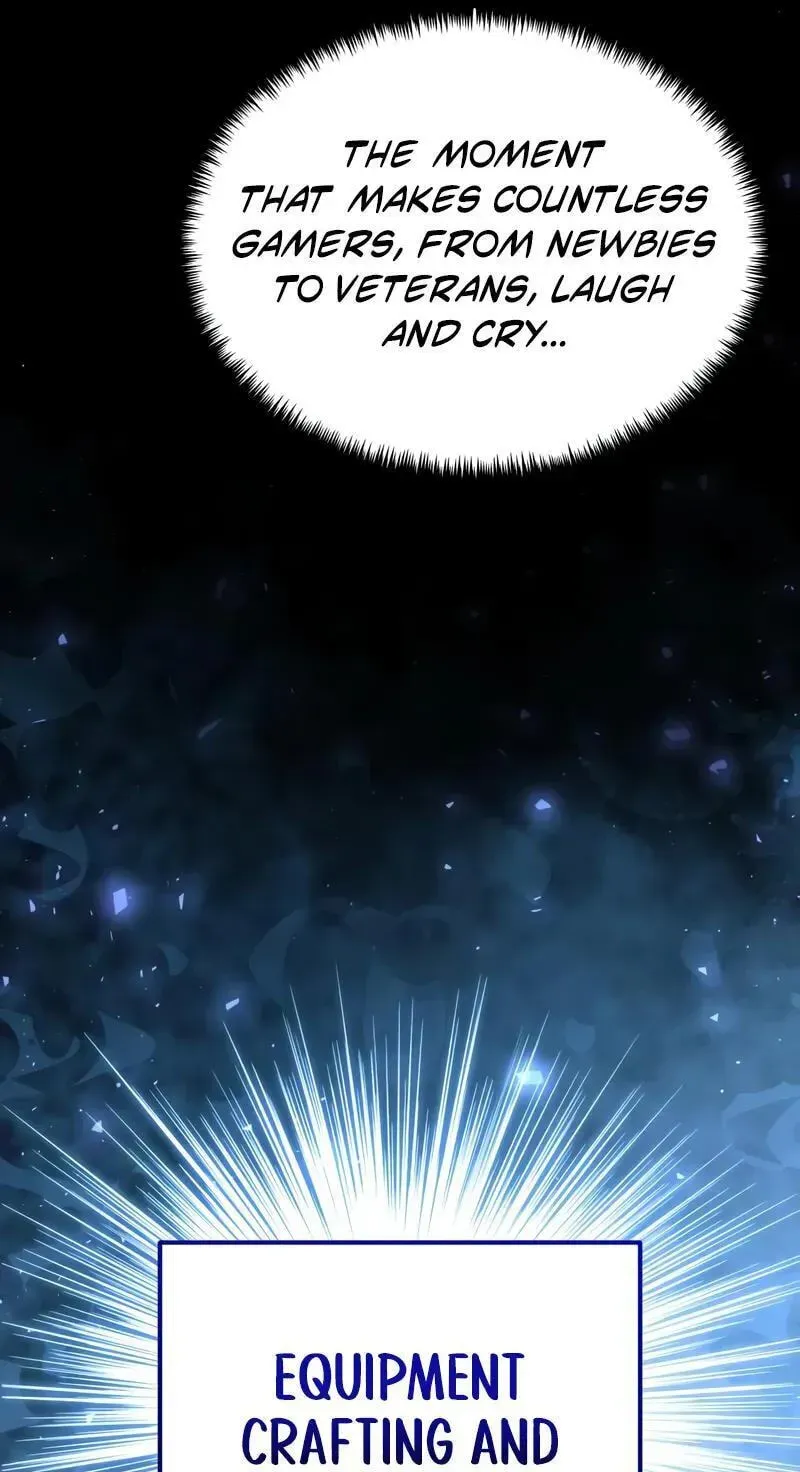 Time-Limited Genius Dark Knight Chapter 162.5 page 139 - 