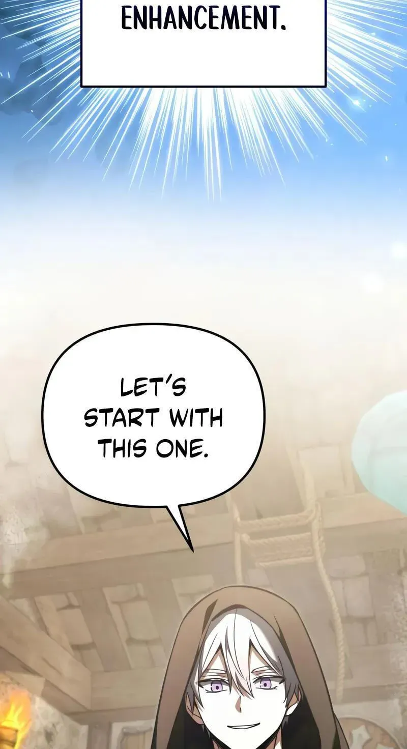 Time-Limited Genius Dark Knight Chapter 162.5 page 140 - 