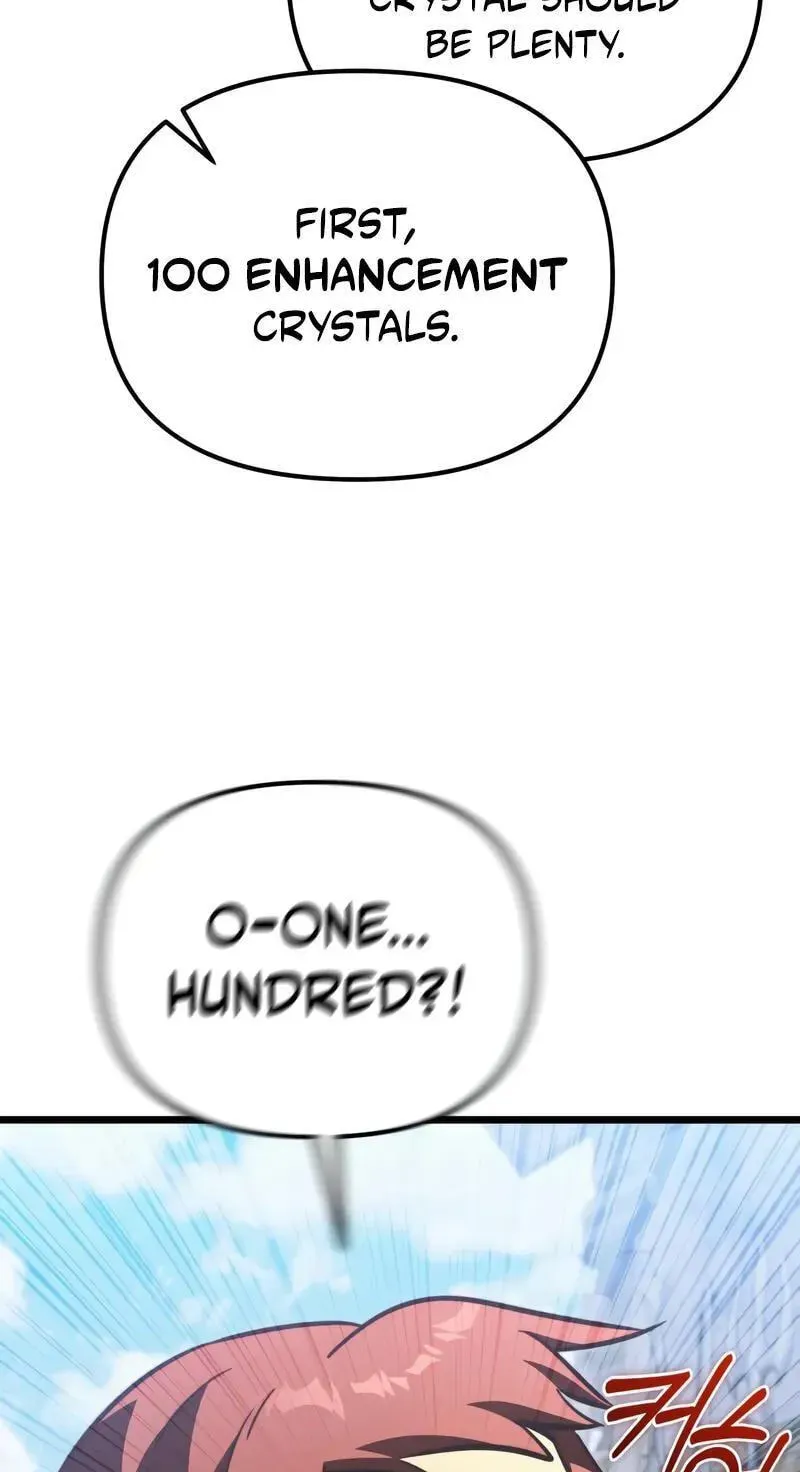 Time-Limited Genius Dark Knight Chapter 162.5 page 143 - 