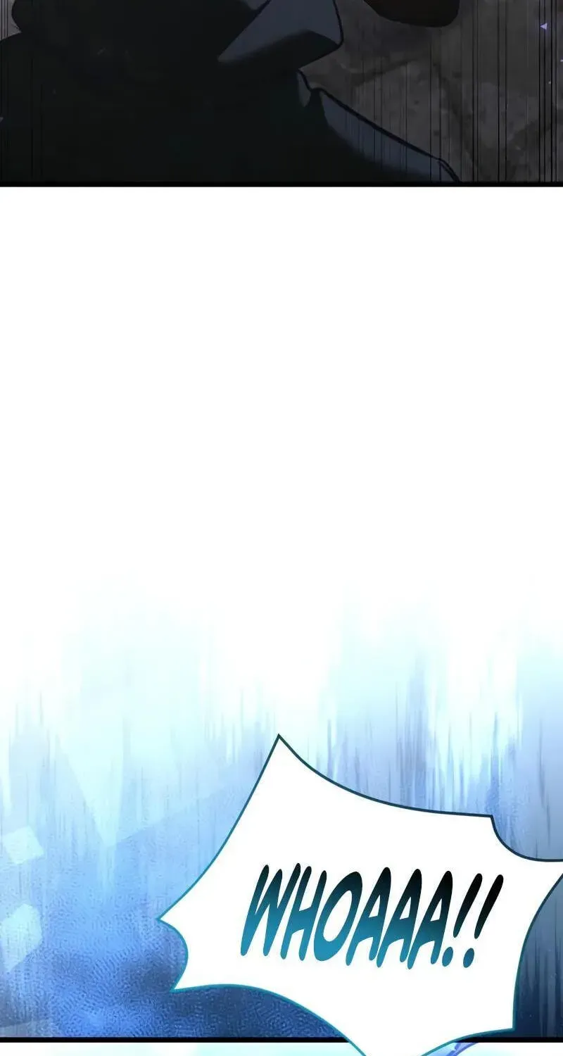 Time-Limited Genius Dark Knight Chapter 162.5 page 150 - 
