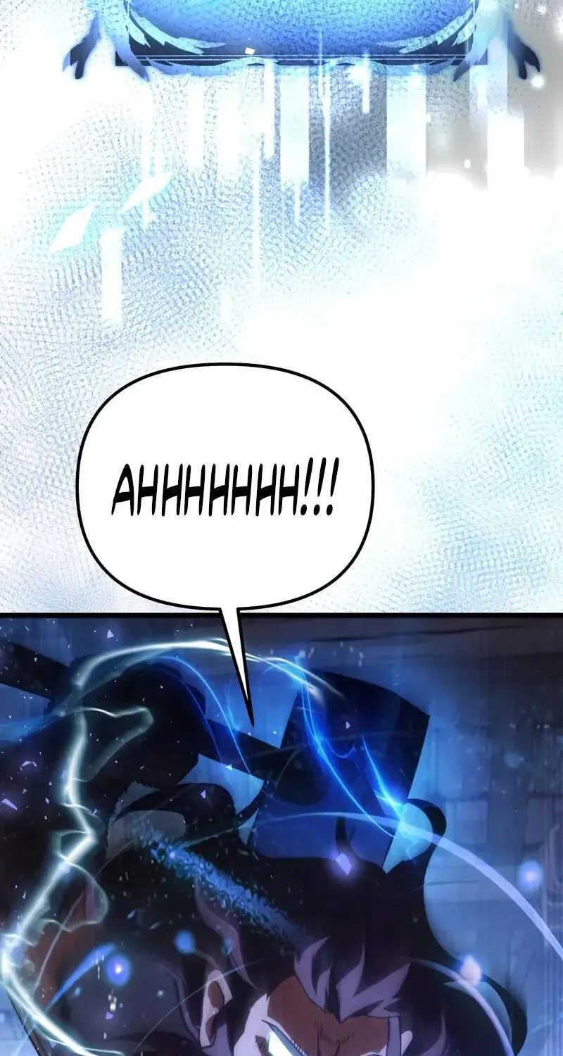 Time-Limited Genius Dark Knight Chapter 162.5 page 158 - 