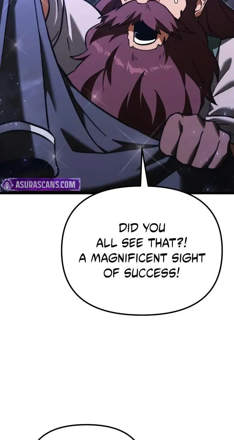 Time-Limited Genius Dark Knight Chapter 162.5 page 172 - 
