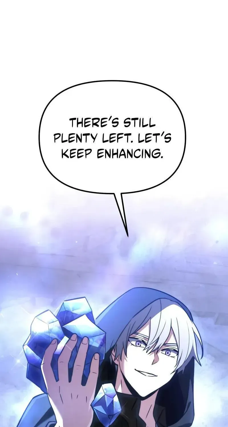 Time-Limited Genius Dark Knight Chapter 162.5 page 176 - 