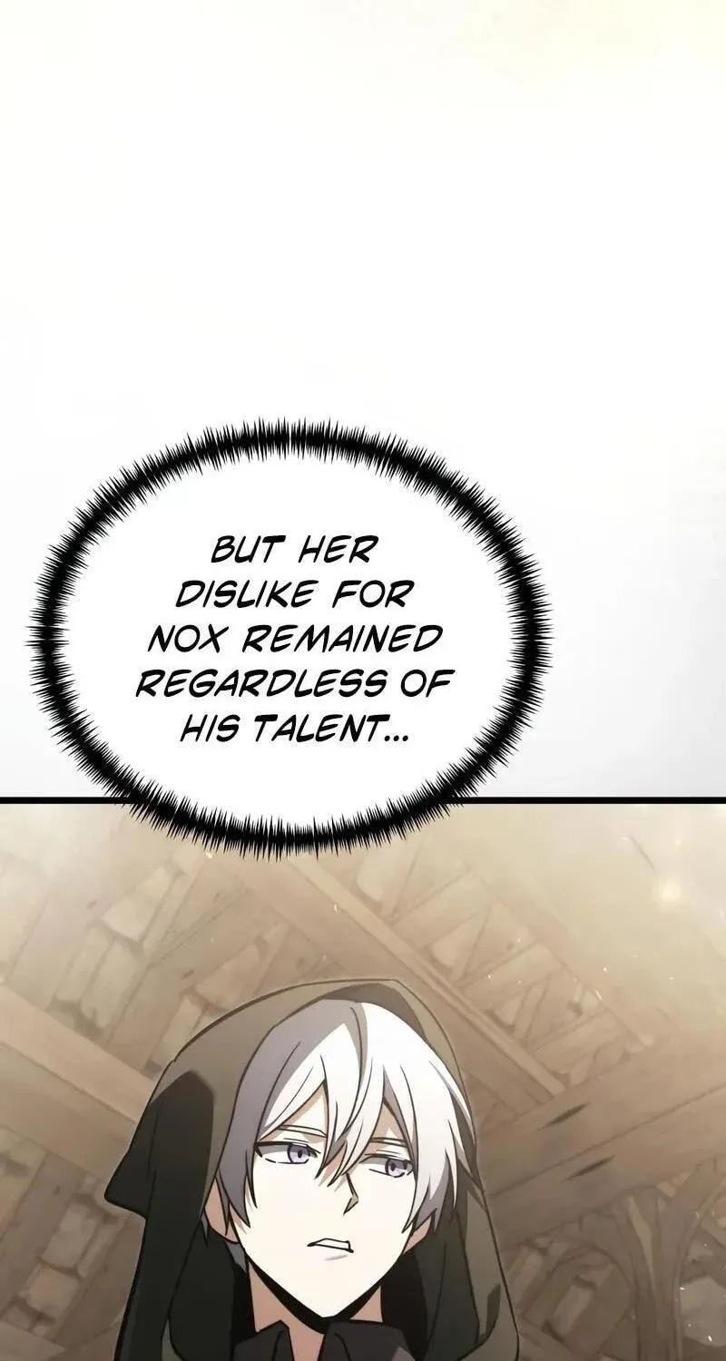 Time-Limited Genius Dark Knight Chapter 162.5 page 27 - 