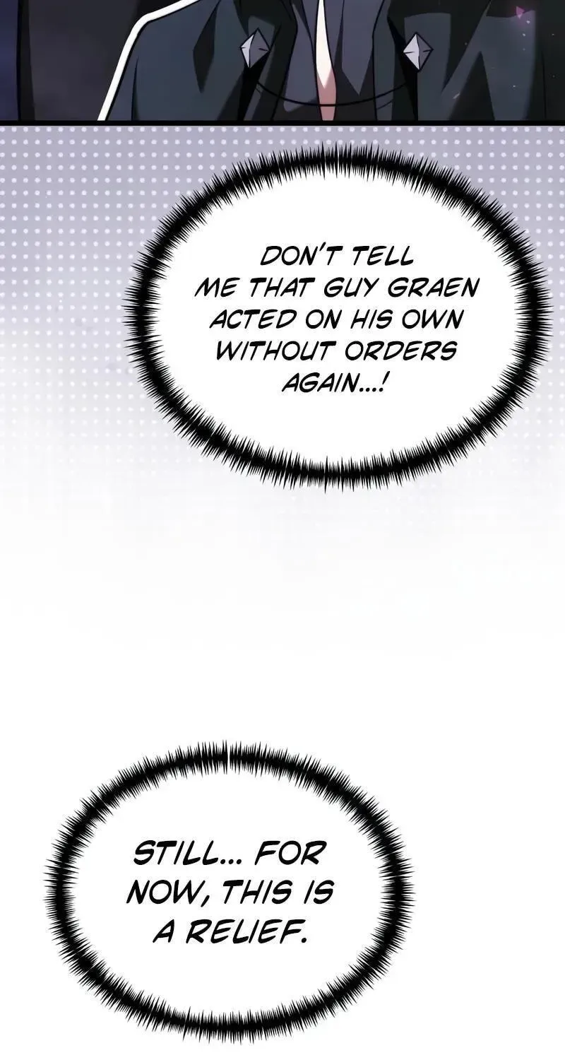 Time-Limited Genius Dark Knight Chapter 162.5 page 39 - 