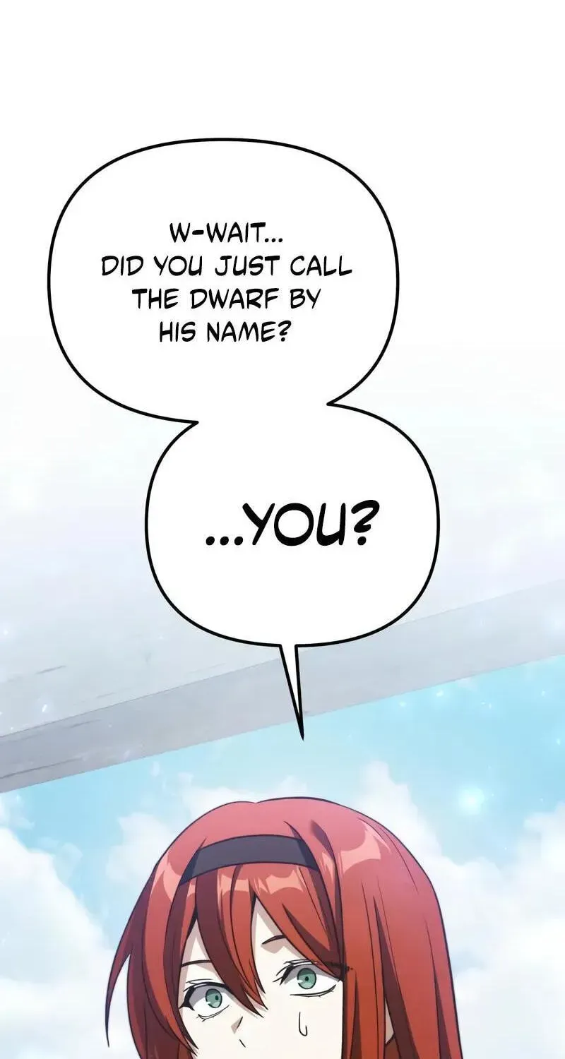 Time-Limited Genius Dark Knight Chapter 162.5 page 48 - 