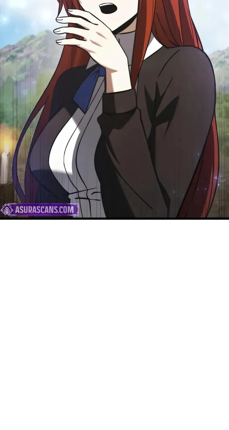 Time-Limited Genius Dark Knight Chapter 162.5 page 49 - 
