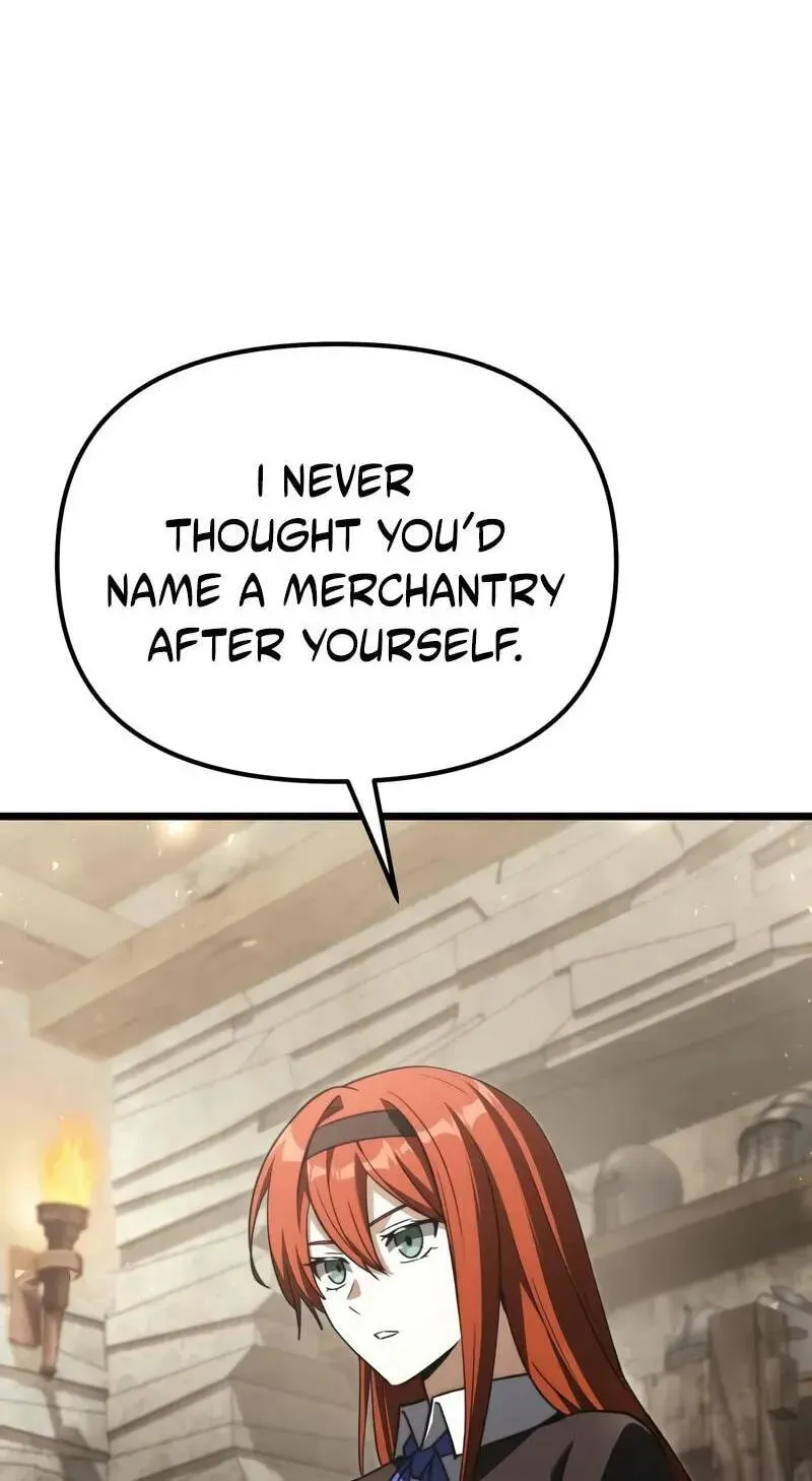 Time-Limited Genius Dark Knight Chapter 162.5 page 53 - 
