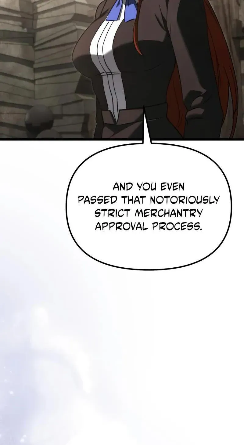 Time-Limited Genius Dark Knight Chapter 162.5 page 54 - 