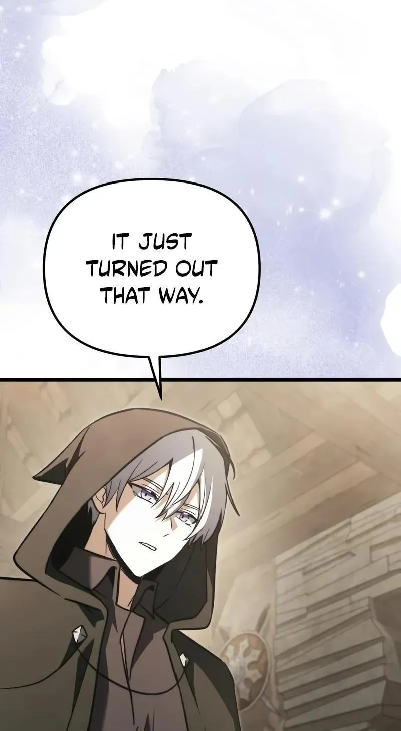 Time-Limited Genius Dark Knight Chapter 162.5 page 55 - 