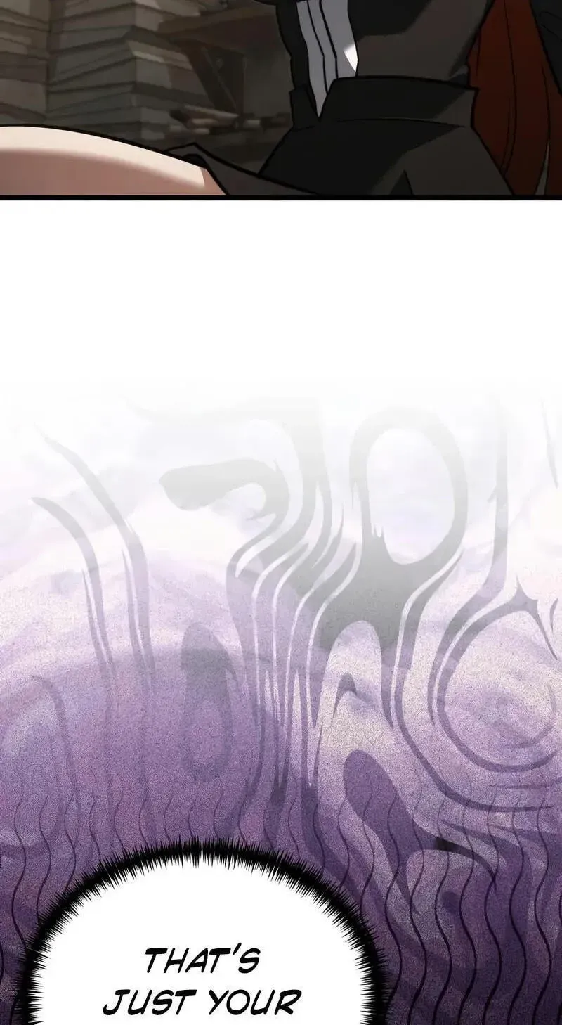 Time-Limited Genius Dark Knight Chapter 162.5 page 58 - 