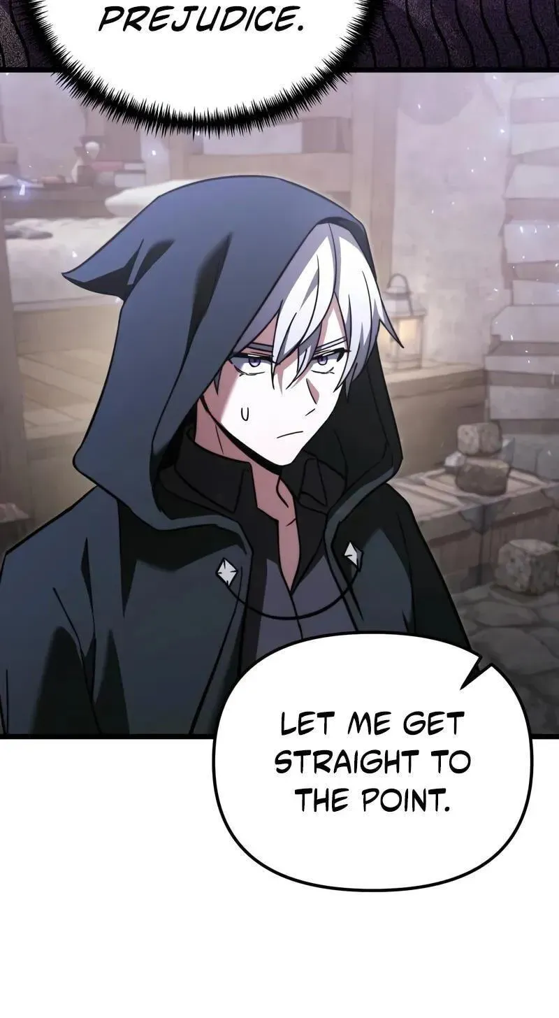 Time-Limited Genius Dark Knight Chapter 162.5 page 59 - 