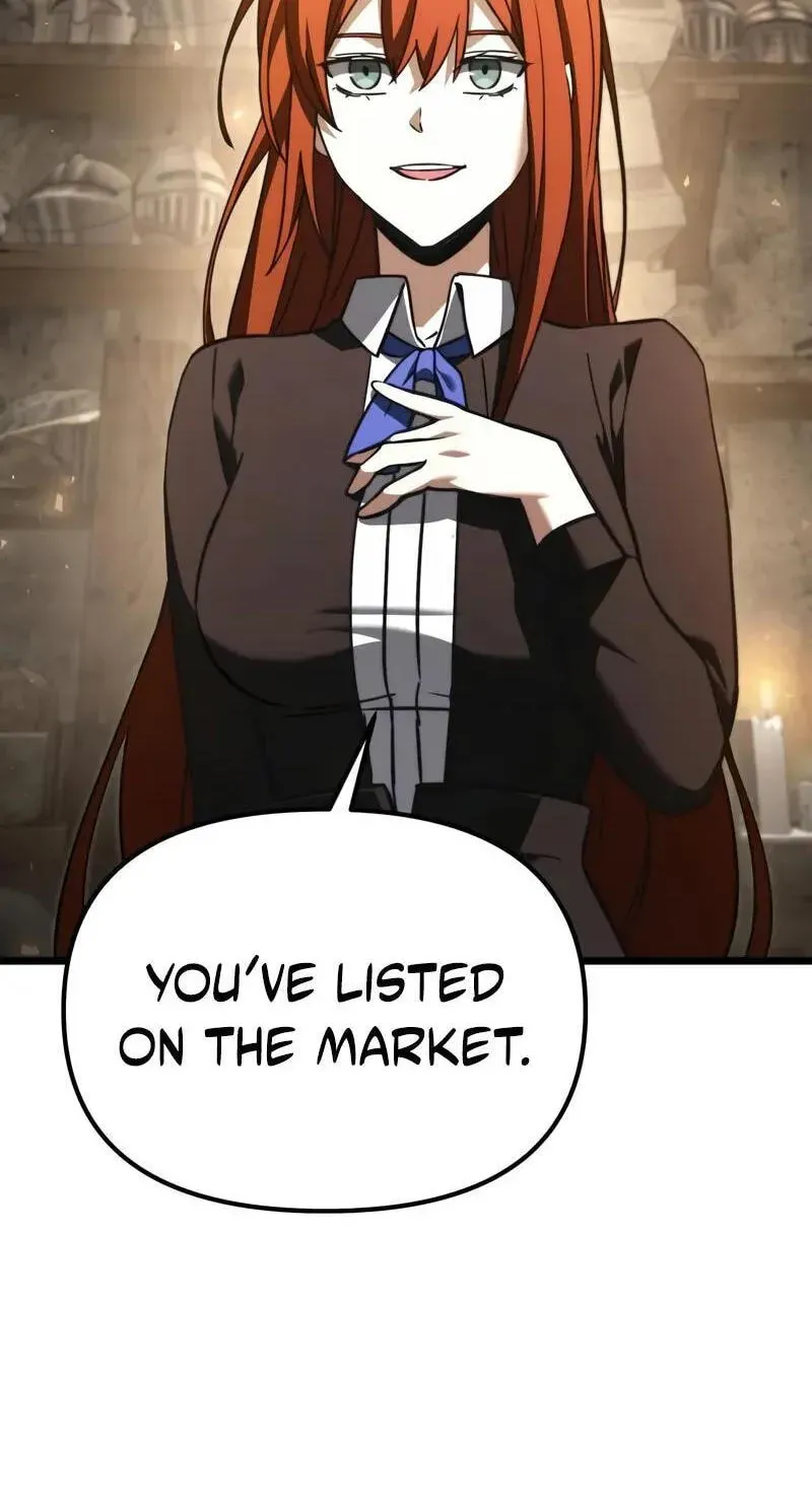 Time-Limited Genius Dark Knight Chapter 162.5 page 61 - 