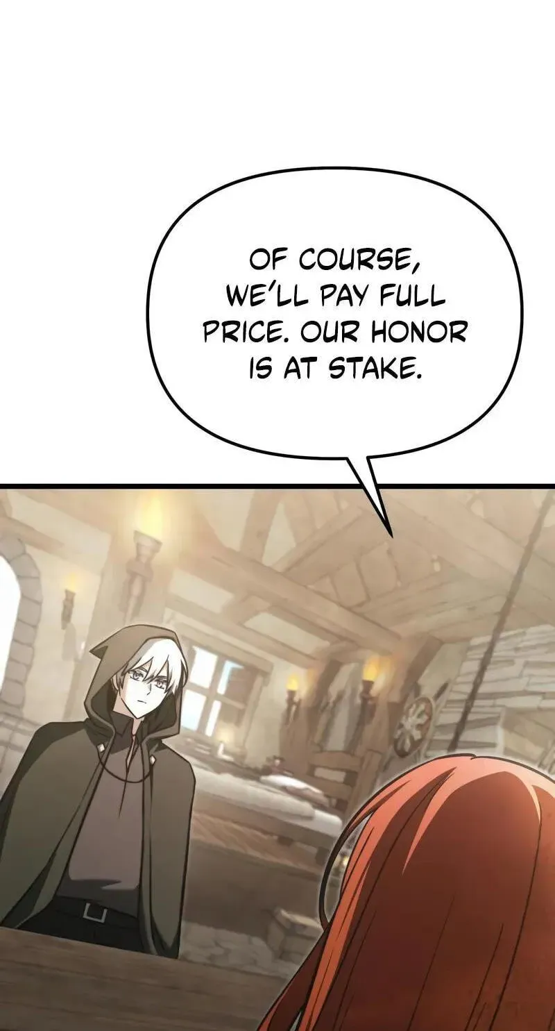 Time-Limited Genius Dark Knight Chapter 162.5 page 62 - 