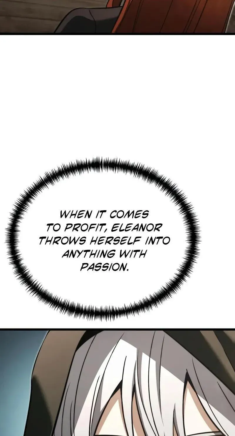 Time-Limited Genius Dark Knight Chapter 162.5 page 63 - 