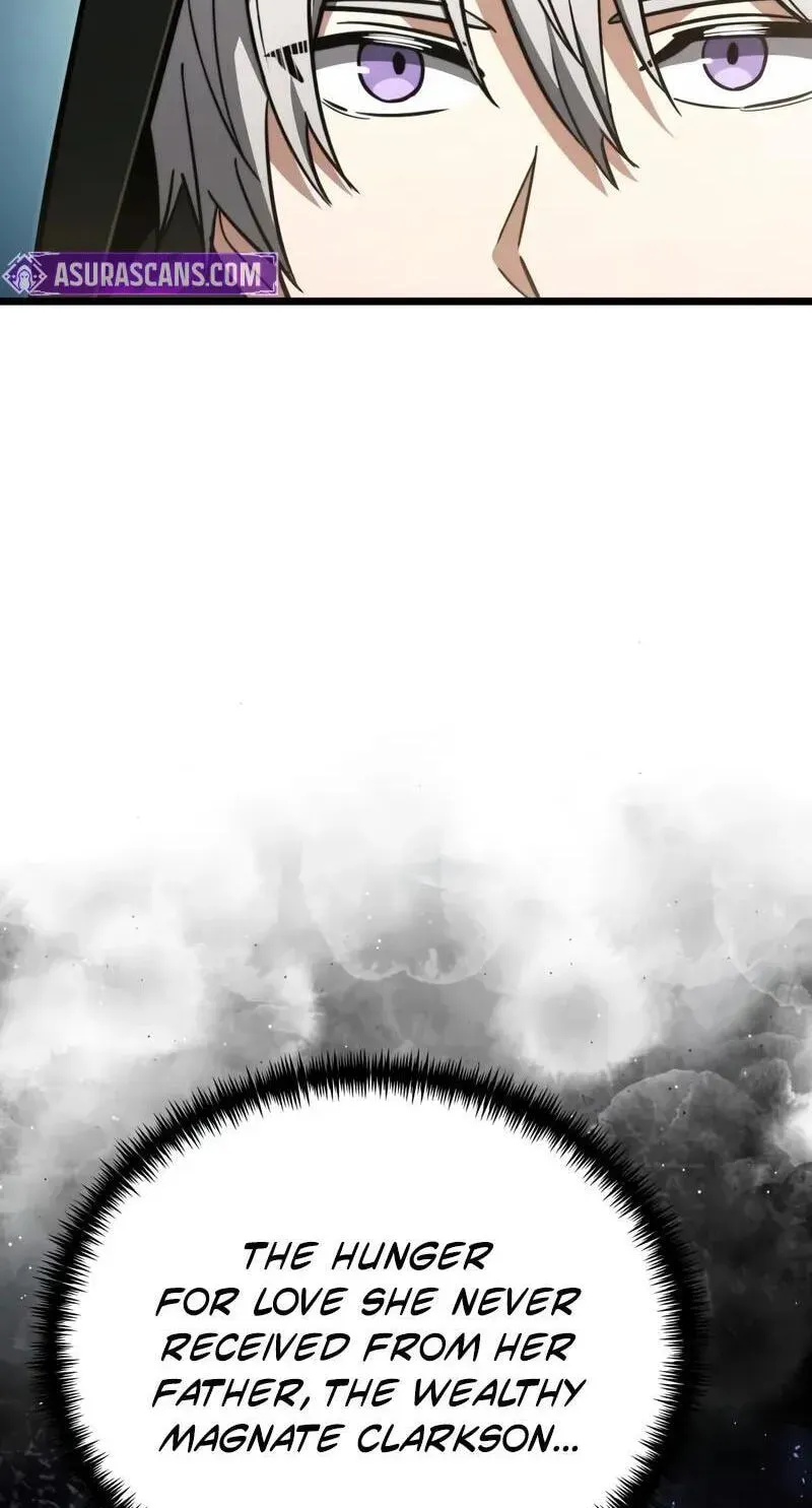 Time-Limited Genius Dark Knight Chapter 162.5 page 64 - 
