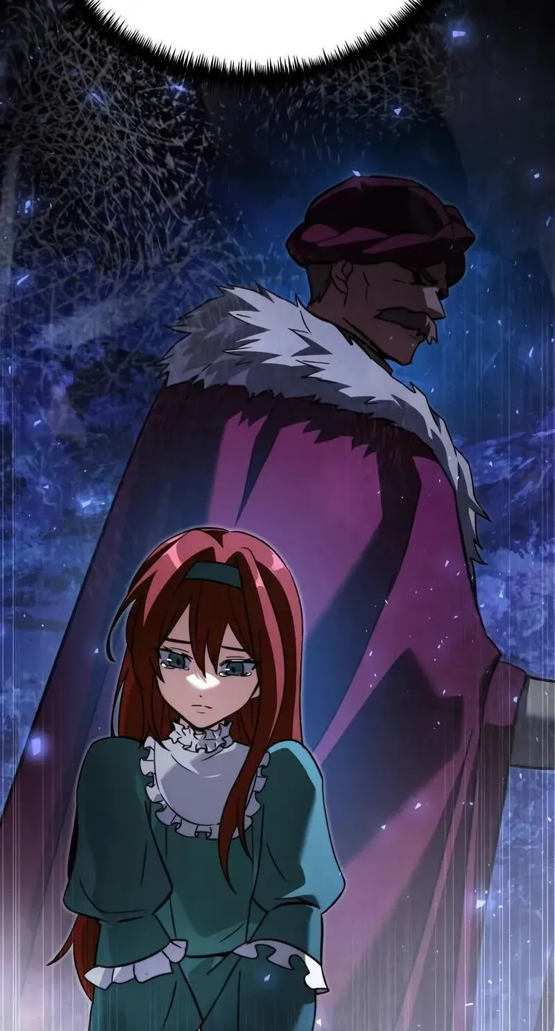 Time-Limited Genius Dark Knight Chapter 162.5 page 65 - 