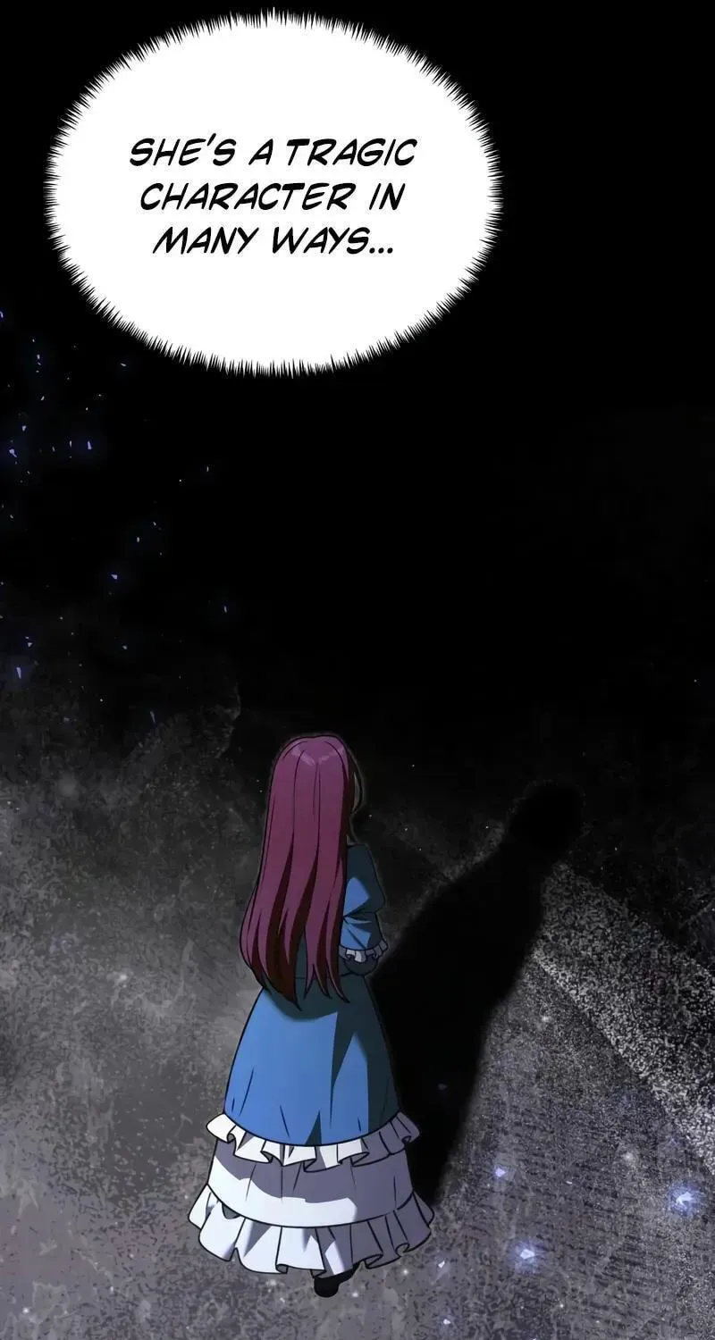 Time-Limited Genius Dark Knight Chapter 162.5 page 67 - 