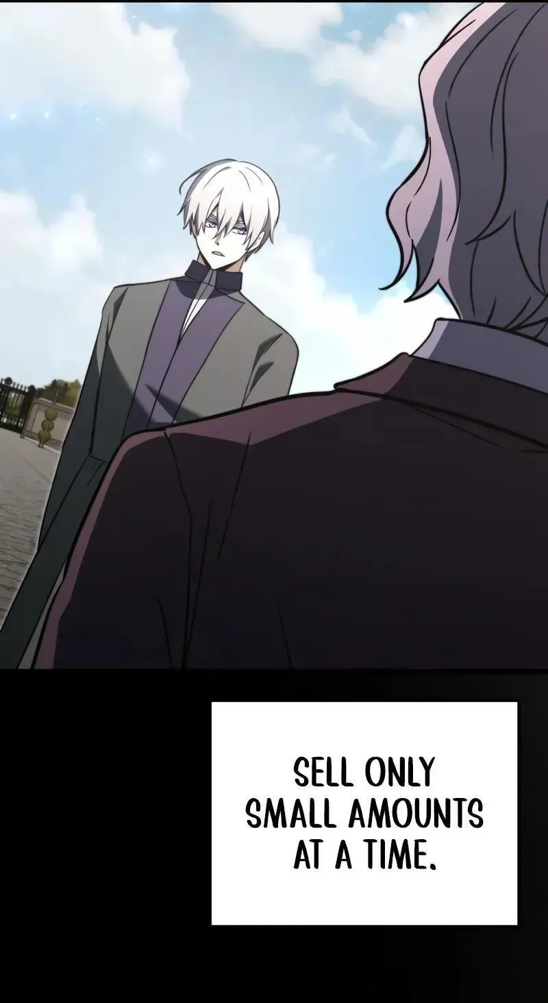 Time-Limited Genius Dark Knight Chapter 162.5 page 85 - 