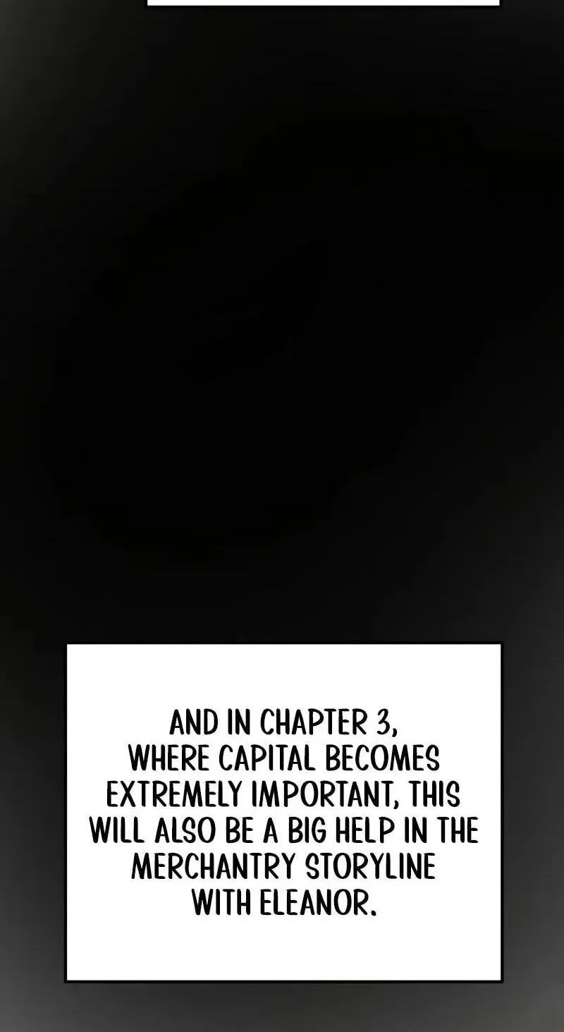 Time-Limited Genius Dark Knight Chapter 162.5 page 88 - 