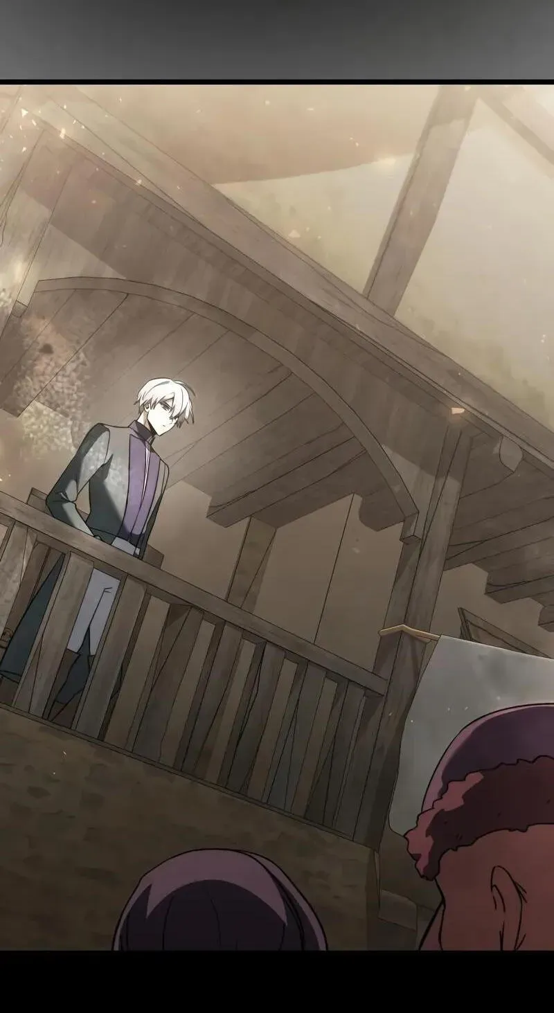 Time-Limited Genius Dark Knight Chapter 162.5 page 89 - 