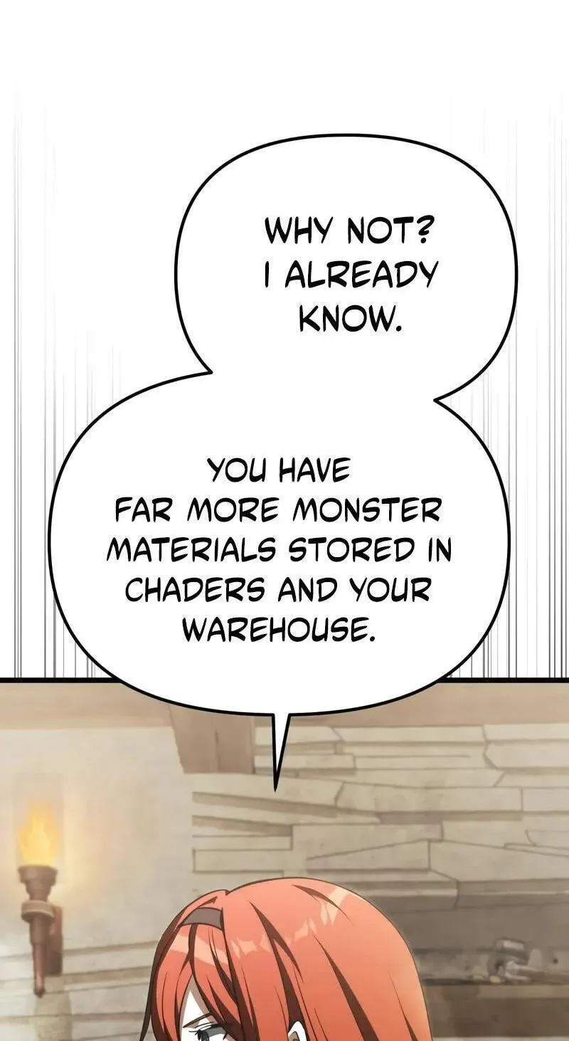 Time-Limited Genius Dark Knight Chapter 162.5 page 92 - 