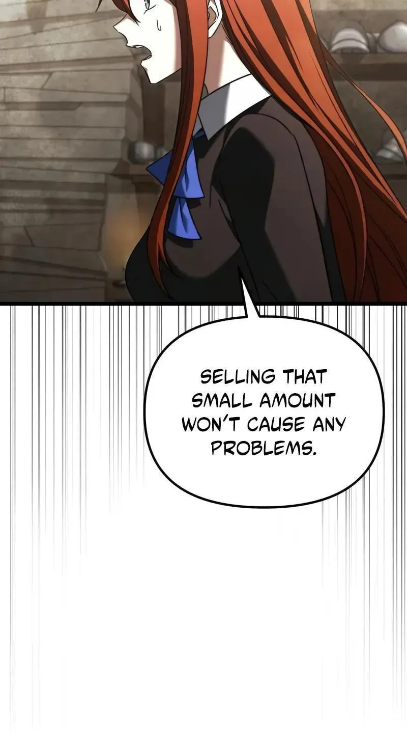 Time-Limited Genius Dark Knight Chapter 162.5 page 93 - 