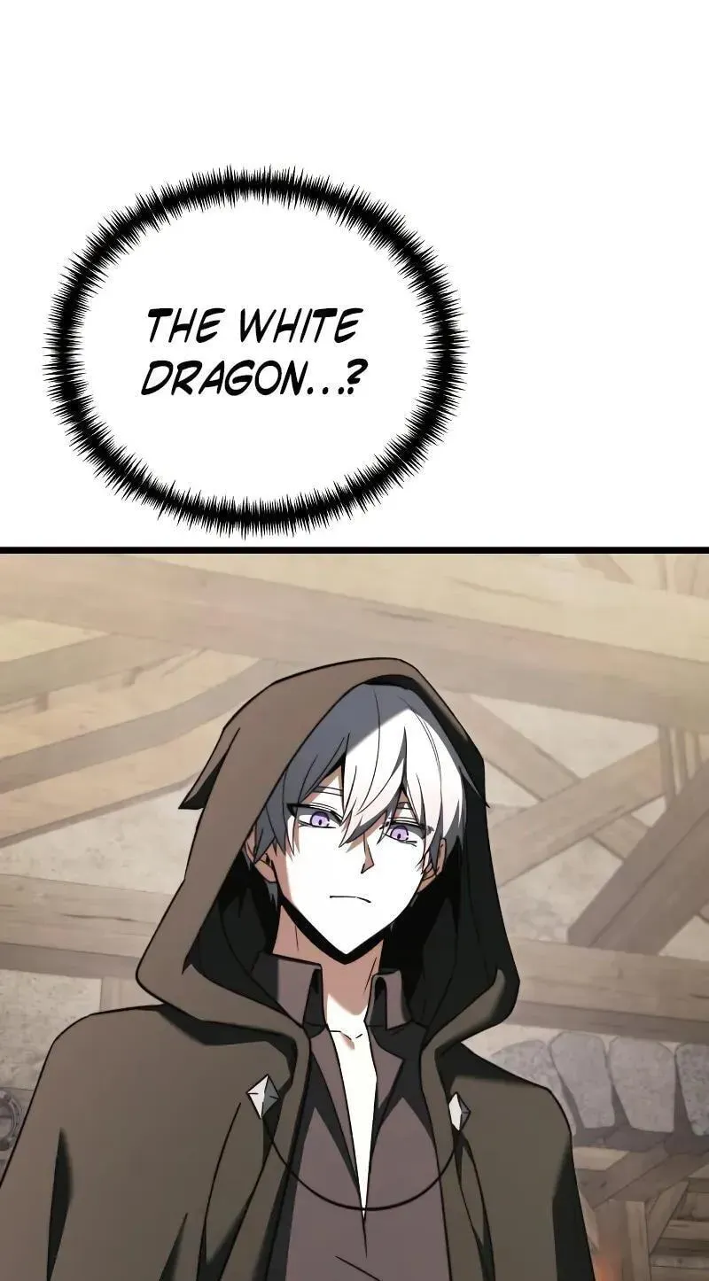 Time-Limited Genius Dark Knight Chapter 162.6 page 111 - 