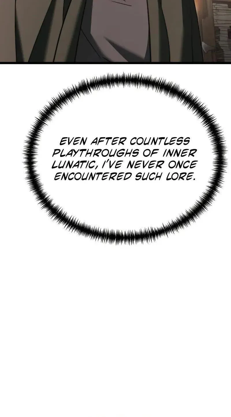 Time-Limited Genius Dark Knight Chapter 162.6 page 112 - 