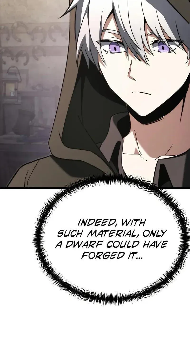 Time-Limited Genius Dark Knight Chapter 162.6 page 117 - 