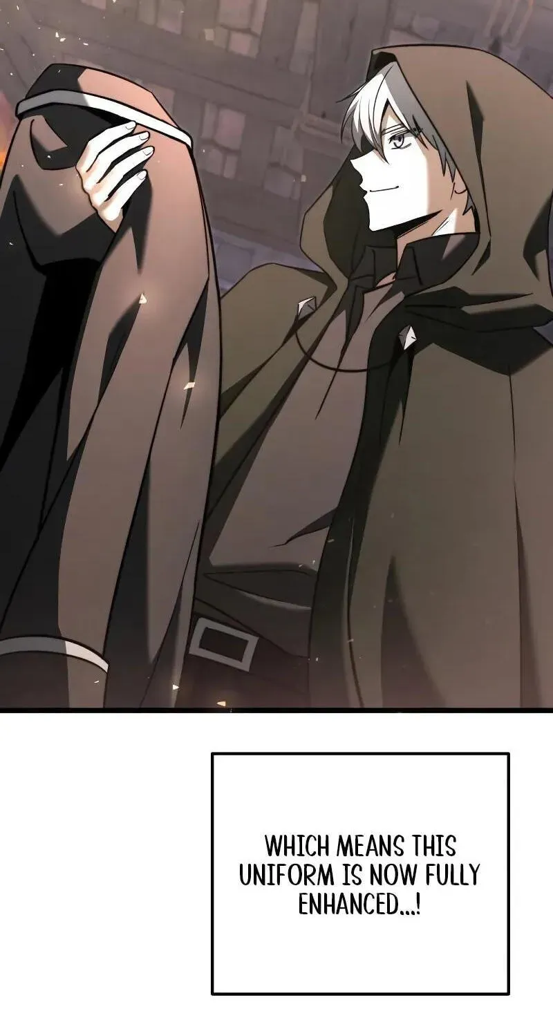 Time-Limited Genius Dark Knight Chapter 162.6 page 14 - 