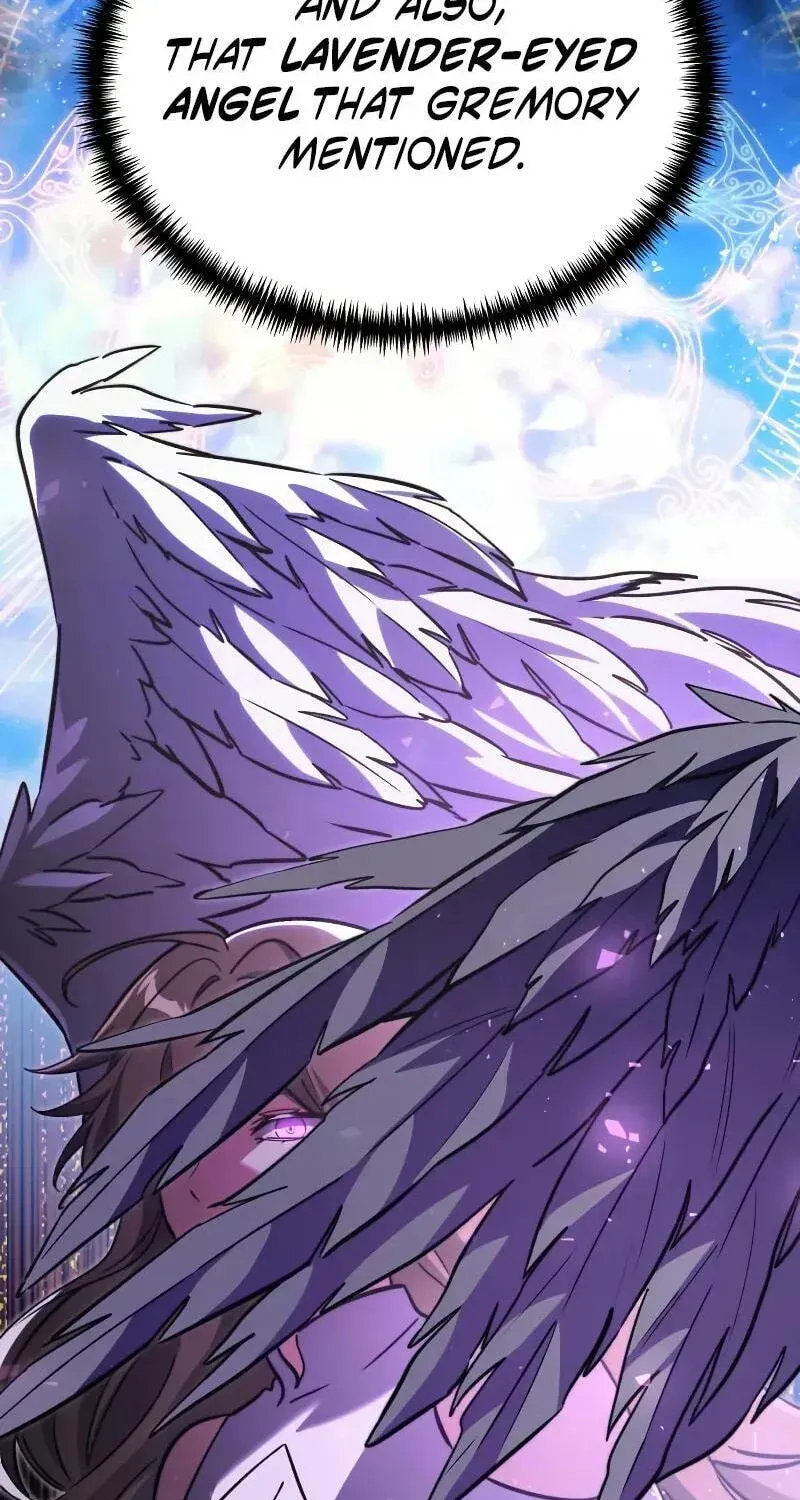 Time-Limited Genius Dark Knight Chapter 162.6 page 135 - 
