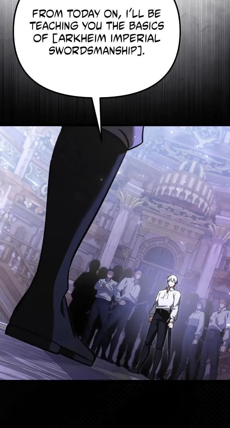 Time-Limited Genius Dark Knight Chapter 162.6 page 149 - 