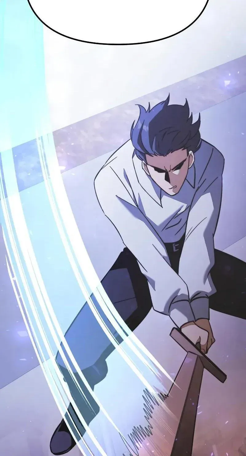 Time-Limited Genius Dark Knight Chapter 162.6 page 151 - 