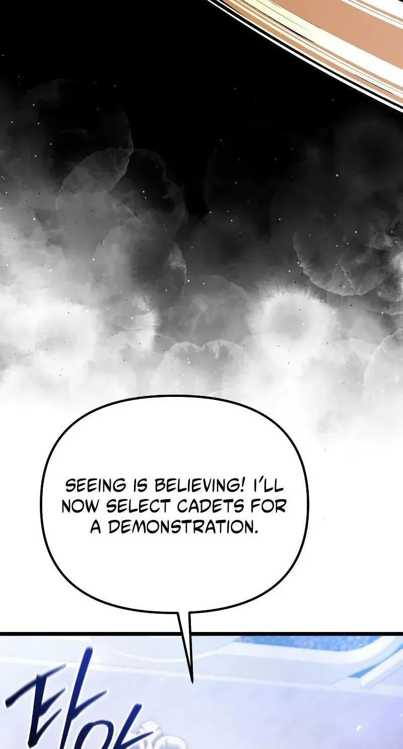 Time-Limited Genius Dark Knight Chapter 162.6 page 153 - 