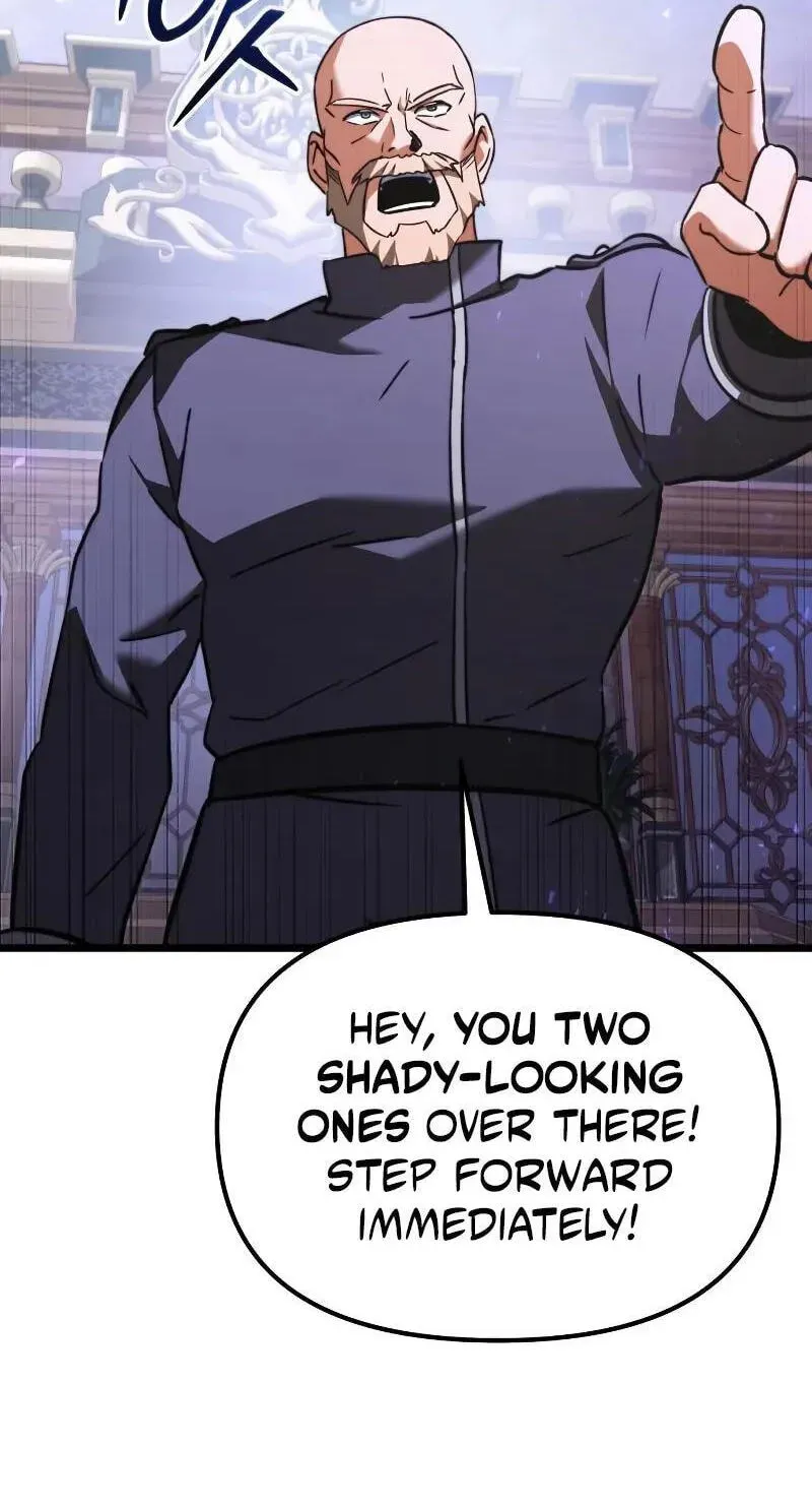 Time-Limited Genius Dark Knight Chapter 162.6 page 154 - 