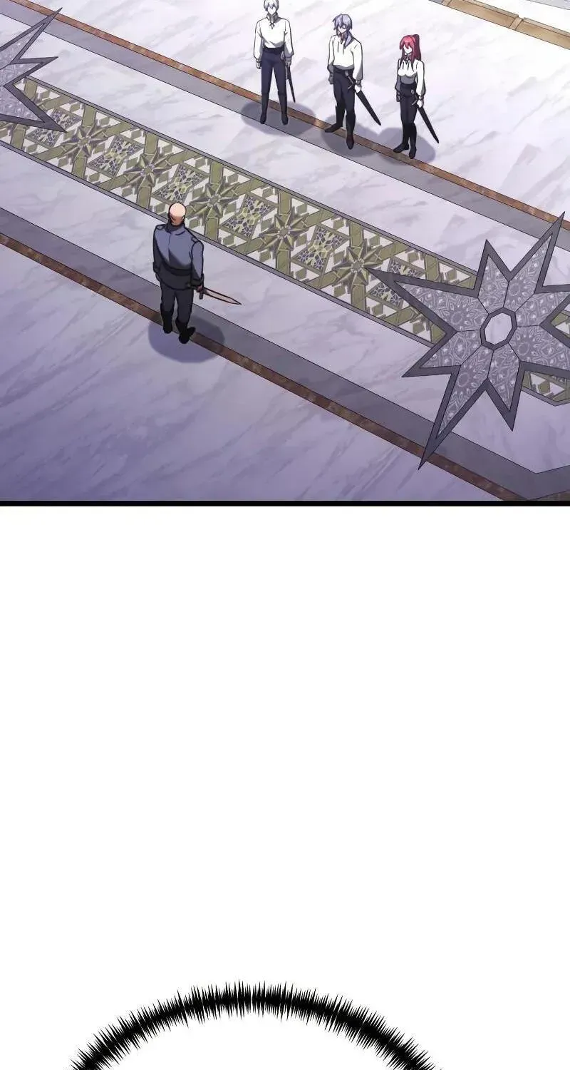 Time-Limited Genius Dark Knight Chapter 162.6 page 162 - 