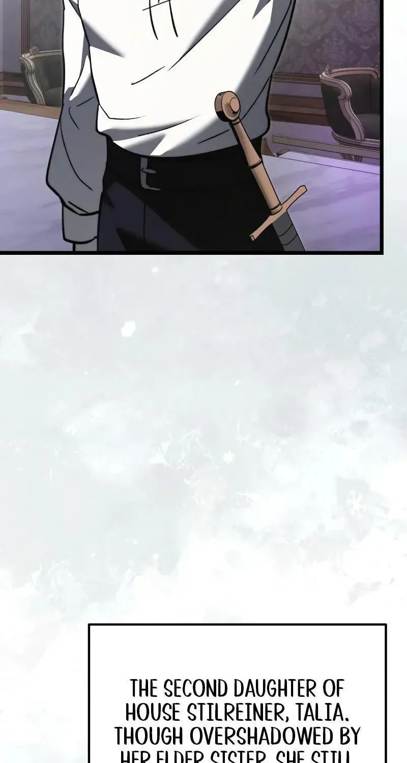 Time-Limited Genius Dark Knight Chapter 162.6 page 168 - 