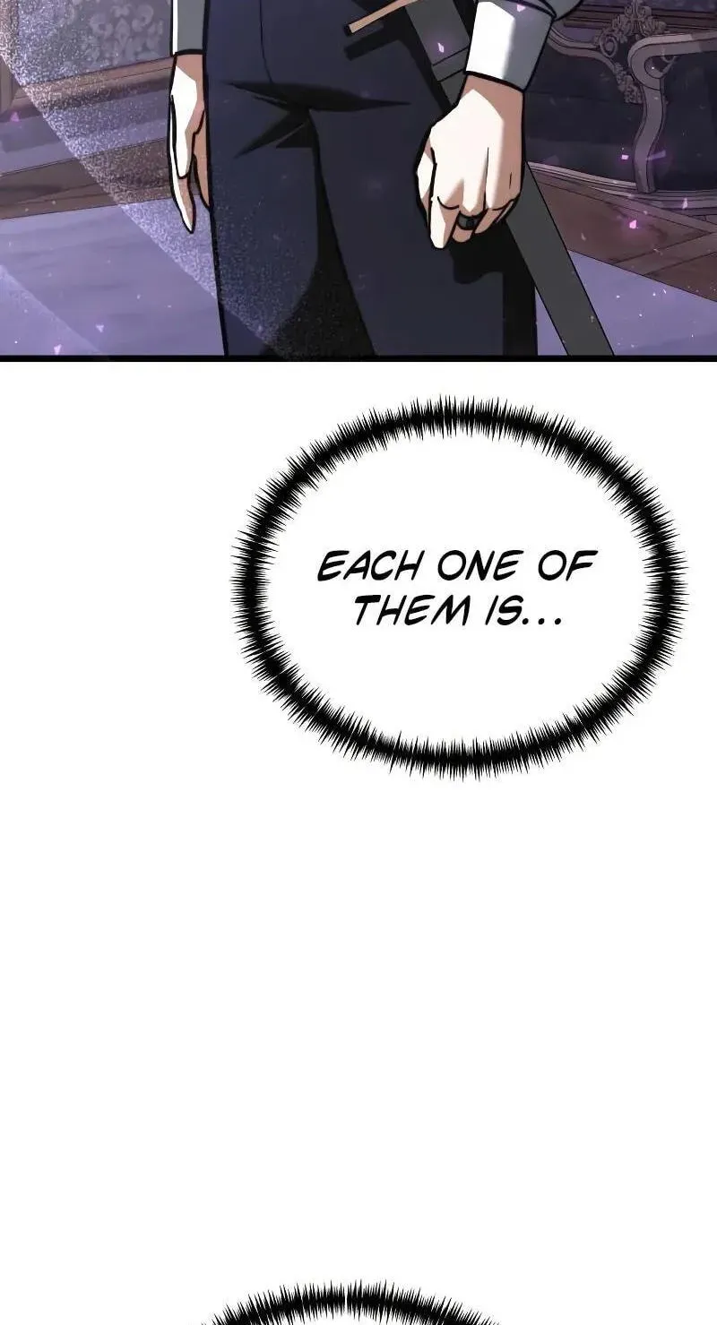 Time-Limited Genius Dark Knight Chapter 162.6 page 176 - 