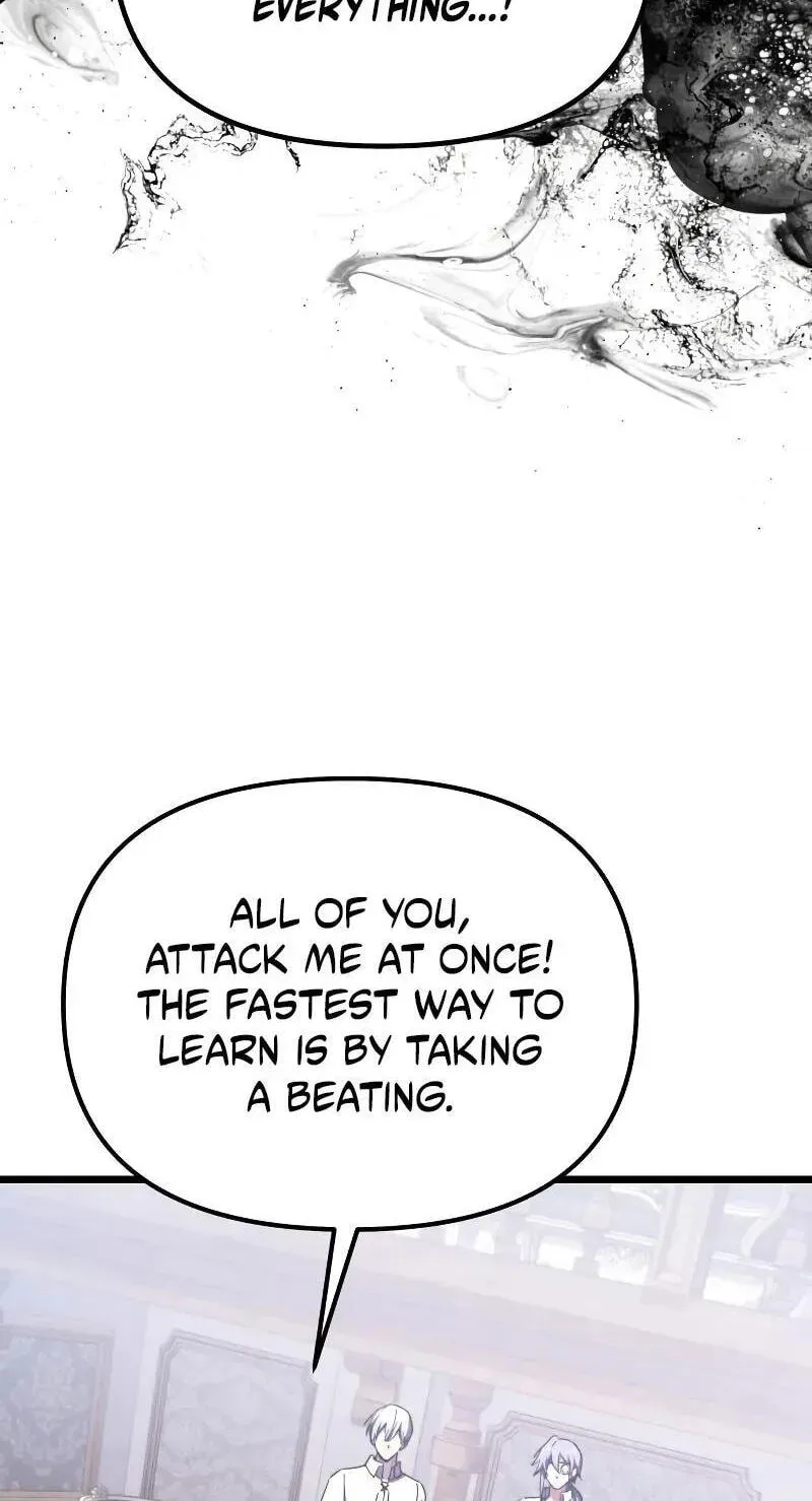 Time-Limited Genius Dark Knight Chapter 162.6 page 179 - 