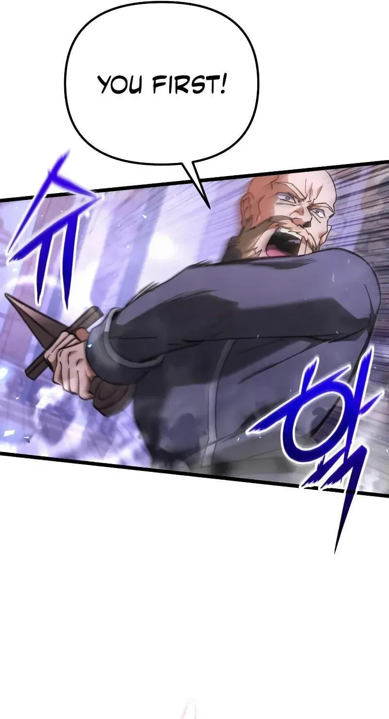 Time-Limited Genius Dark Knight Chapter 162.6 page 182 - 