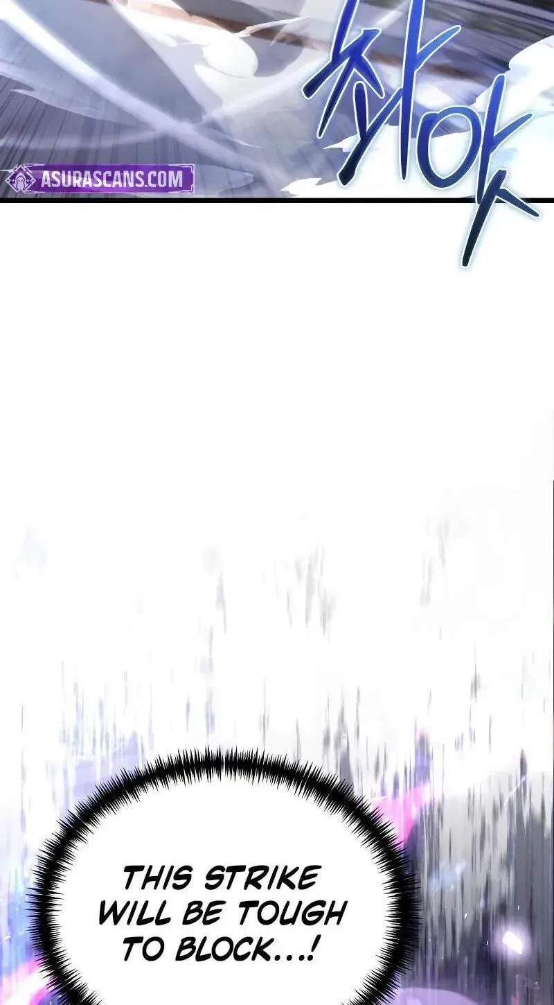Time-Limited Genius Dark Knight Chapter 162.6 page 189 - 
