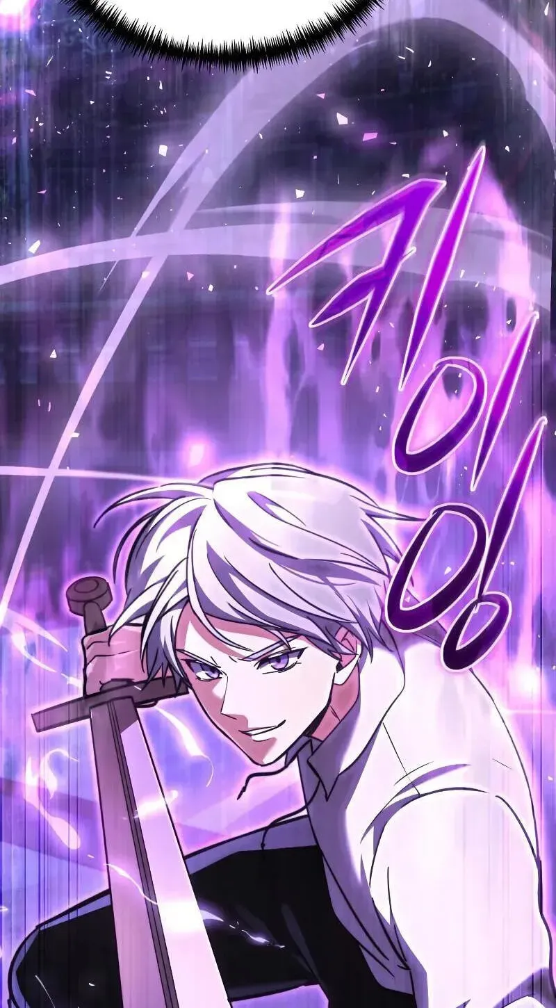 Time-Limited Genius Dark Knight Chapter 162.6 page 190 - 