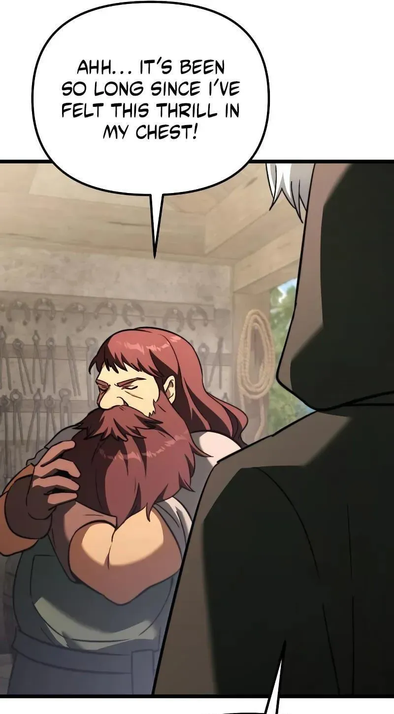 Time-Limited Genius Dark Knight Chapter 162.6 page 20 - 