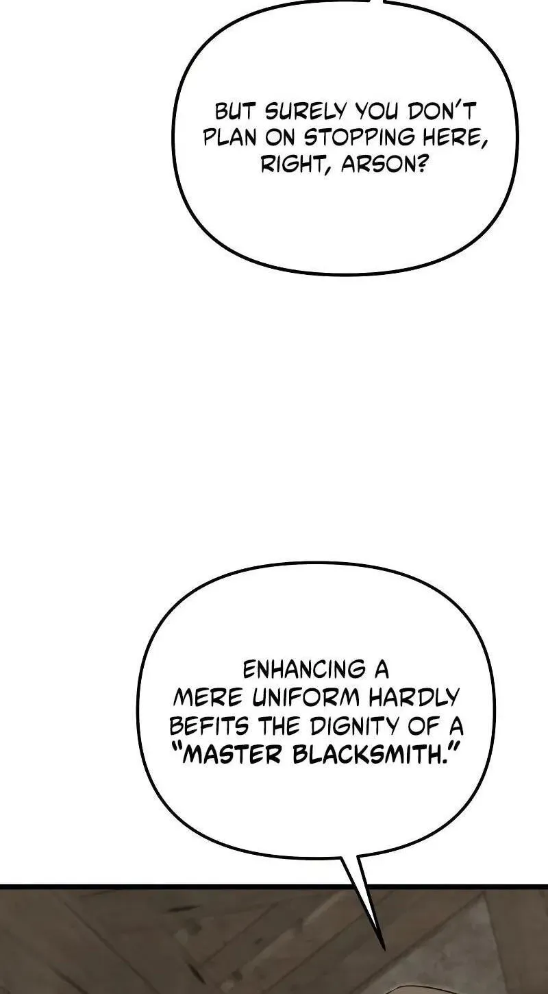 Time-Limited Genius Dark Knight Chapter 162.6 page 21 - 