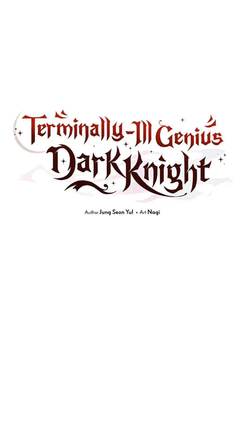Time-Limited Genius Dark Knight Chapter 162.6 page 30 - 
