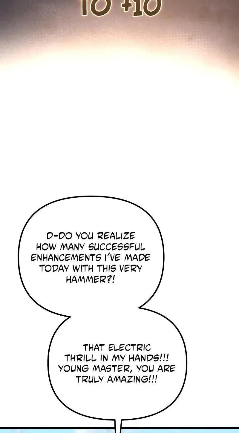 Time-Limited Genius Dark Knight Chapter 162.6 page 35 - 