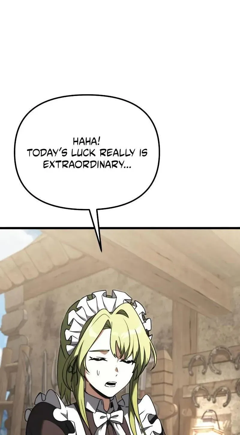 Time-Limited Genius Dark Knight Chapter 162.6 page 37 - 