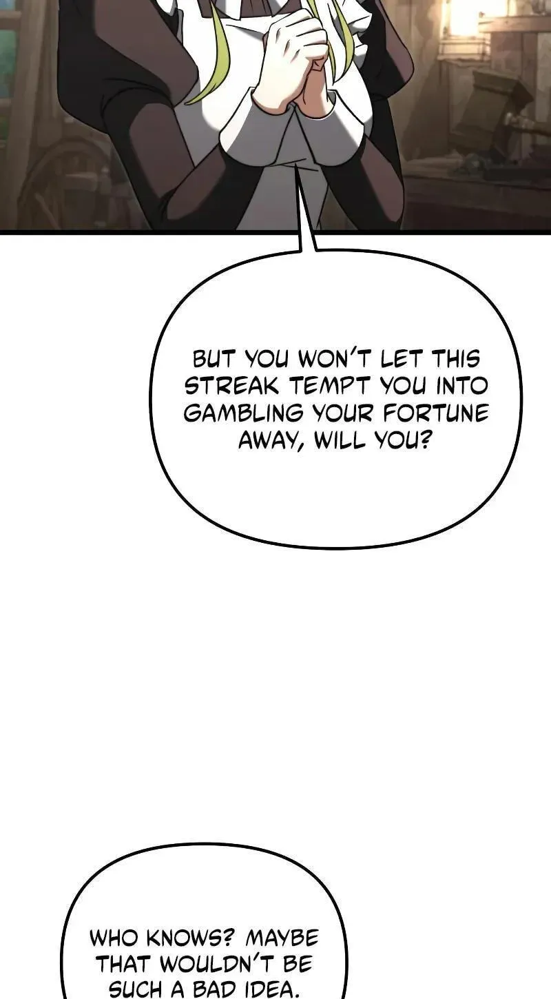 Time-Limited Genius Dark Knight Chapter 162.6 page 38 - 